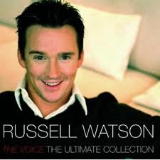 Watson Russell-Ultimate collection